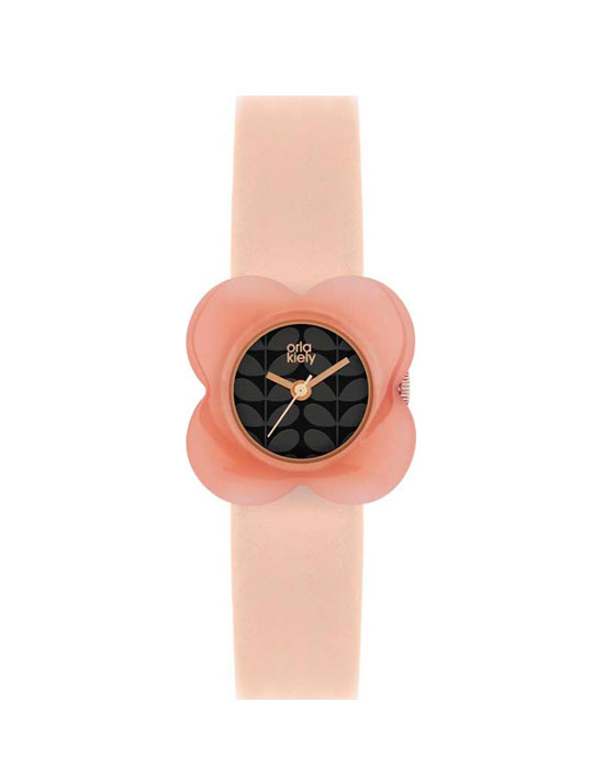 Часы Orla Kiely Poppy OK2060